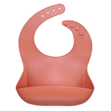 Hayden Bib (+14 colors)