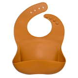 Hayden Bib (+14 colors)