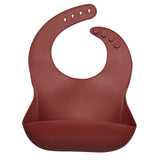 Hayden Bib (+14 colors)