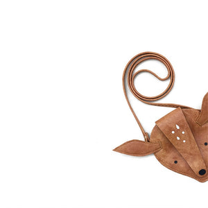 Fannie the Fawn Purse