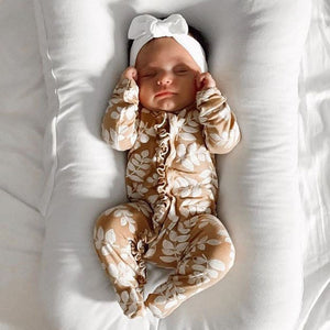 Elodie Romper