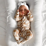 Elodie Romper
