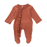 Beck Romper