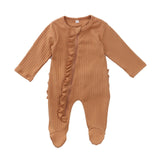 Beck Romper
