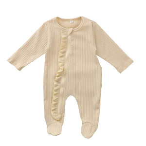 Beck Romper