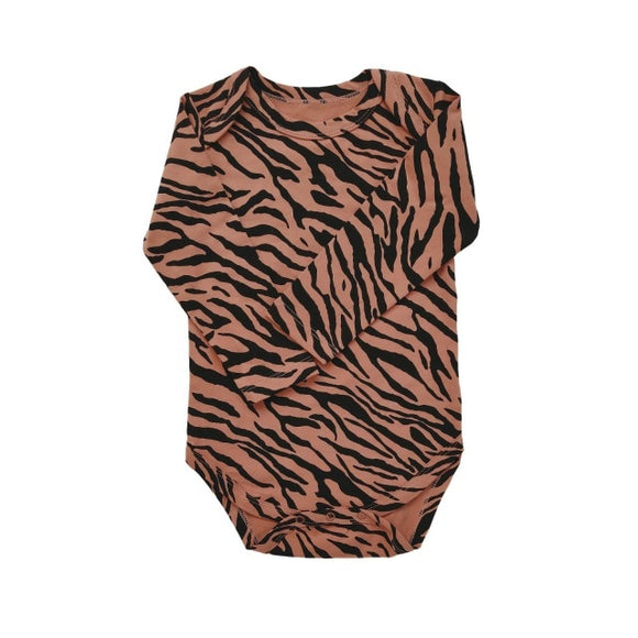 Luna Bodysuit (+1 color)
