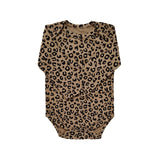 Luna Bodysuit (+1 color)